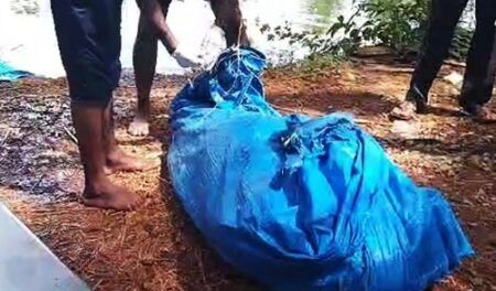 ಉಡುಪಿ : ಪಡುತೋನ್ಸೆಯಲ್ಲಿ ಕೊಳೆತ ಸ್ಥಿತಿಯಲ್ಲಿ ವ್ಯಕ್ತಿಯ ಶವ ಪತ್ತೆ…!!