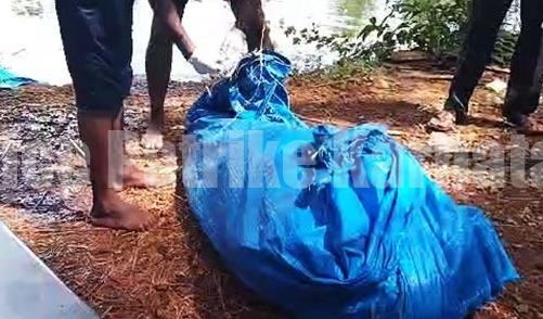 ಉಡುಪಿ : ಪಡುತೋನ್ಸೆಯಲ್ಲಿ ಕೊಳೆತ ಸ್ಥಿತಿಯಲ್ಲಿ ವ್ಯಕ್ತಿಯ ಶವ ಪತ್ತೆ…!!