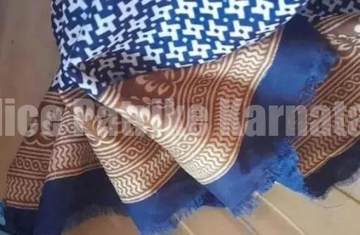 ಮಂಗಳೂರು: ಅಂಗನವಾಡಿ ಕಾರ್ಯಕರ್ತೆಯರಿಗೆ ಮತ್ತು ಸಹಾಯಕಿರಿಗೆ ಕಳಪೆ ಗುಣಮಟ್ಟದ ಸೀರೆ ವಿತರಣೆ ವಿರುದ್ಧ ಆಕ್ರೋಶ