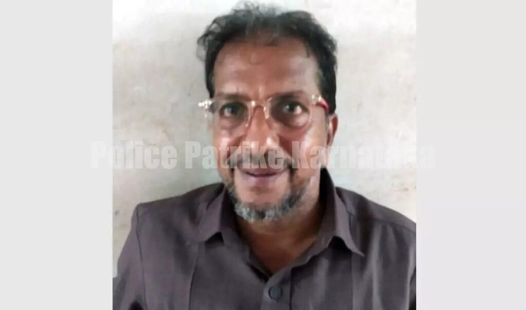 ಉಚಿತ ವೈದ್ಯಕೀಯ ಶಿಬಿರ ನಡೆಸುತ್ತಿದ್ದ ನಕಲಿ ವೈದ್ಯ ಅರೆಸ್ಟ್..!