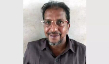 ಉಚಿತ ವೈದ್ಯಕೀಯ ಶಿಬಿರ ನಡೆಸುತ್ತಿದ್ದ ನಕಲಿ ವೈದ್ಯ ಅರೆಸ್ಟ್..!