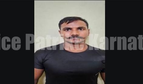 ಮಂಗಳೂರು: ಗಾಂಜಾ ಮಾರಾಟಕ್ಕೆ ಯತ್ನ – ಬಿಹಾರ ಮೂಲದ ಆರೋಪಿ ಅರೆಸ್ಟ್, 1.50ಕೆಜಿ ಗಾಂಜಾ ವಶಕ್ಕೆ