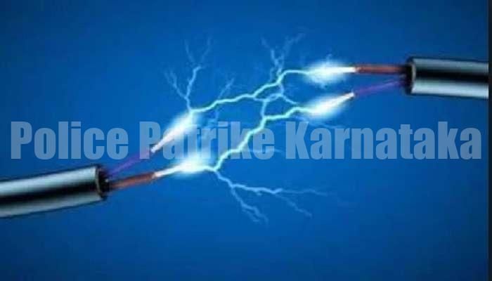 ಬೆಳ್ತಂಗಡಿ: ವಿದ್ಯುತ್ ಸ್ಪರ್ಶಿಸಿ ವ್ಯಕ್ತಿಯೋರ್ವರು ಸಾವು…!