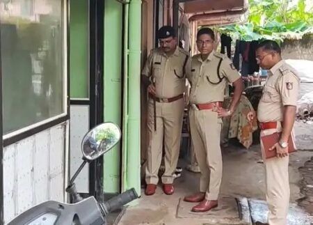 ಉಡುಪಿ: ಕತ್ತು ಸೀಳಿ ಸ್ನೇಹಿತನ ಭೀಕರ ಹತ್ಯೆ..!