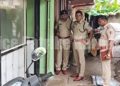 ಉಡುಪಿ: ಕತ್ತು ಸೀಳಿ ಸ್ನೇಹಿತನ ಭೀಕರ ಹತ್ಯೆ..!