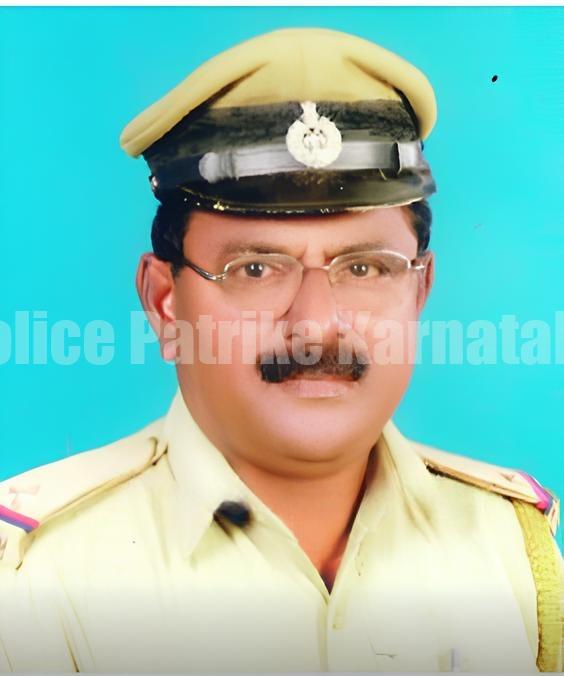 ಪುತ್ತೂರು: ನಿವೃತ್ತ ASI ಕೃಷ್ಣ ಶೆಟ್ಟಿ ನಿಧನ