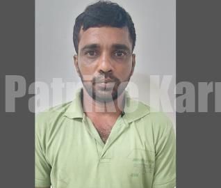 ಮಂಗಳೂರು: 4ವರ್ಷಗಳಿಂದ ತಲೆಮರೆಸಿಕೊಂಡಿದ್ದ ಆರೋಪಿ ಅರೆಸ್ಟ್