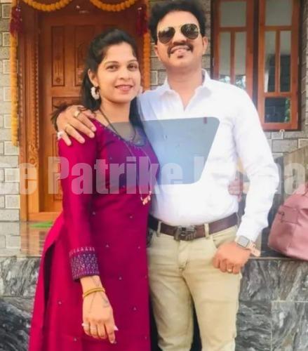 ಉಡುಪಿ: ಪತ್ನಿಯ ಇಸ್ಟ್ರಾಗ್ರಾಮ್ ಲವ್ಗೆ ಪತಿ ಬಲಿ…! ರೀಲ್ಸ್ ಹುಚ್ಚಿನಿಂದ ಪ್ರಿಯಕರನ ಜೊತೆ ಸೇರಿ ಪತಿಯ ಹತ್ಯೆ