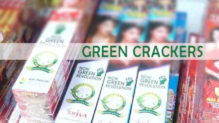 ಮಂಗಳೂರಿನ ಪ್ರಮುಖ 13 ಕಡೆಗಳಲ್ಲಿ ಈ ಬಾರಿ “ಹಸಿರು ಪಟಾಕಿ ಮಾರಾಟ ಕೇಂದ್ರಗಳ ಸ್ಥಾಪನೆ.”