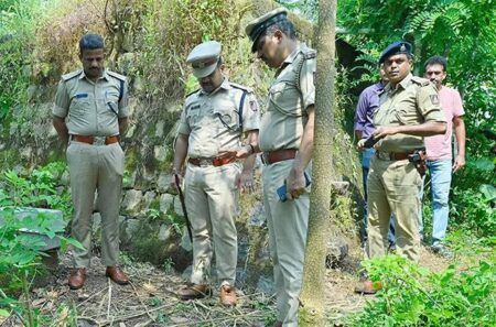 ಬಜಪೆ: ವ್ಯಕ್ತಿಯ ಸಂಶಯಾಸ್ಪದ ಸಾವು – ನೀರಿನ ಟಾಂಕಿ ಬಳಿ ಶವ ಪತ್ತೆ