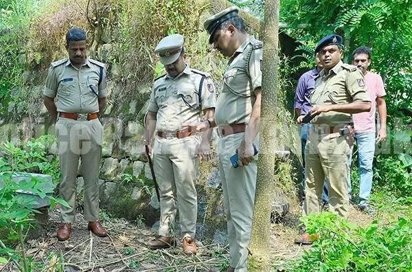 ಬಜಪೆ: ವ್ಯಕ್ತಿಯ ಸಂಶಯಾಸ್ಪದ ಸಾವು – ನೀರಿನ ಟಾಂಕಿ ಬಳಿ ಶವ ಪತ್ತೆ