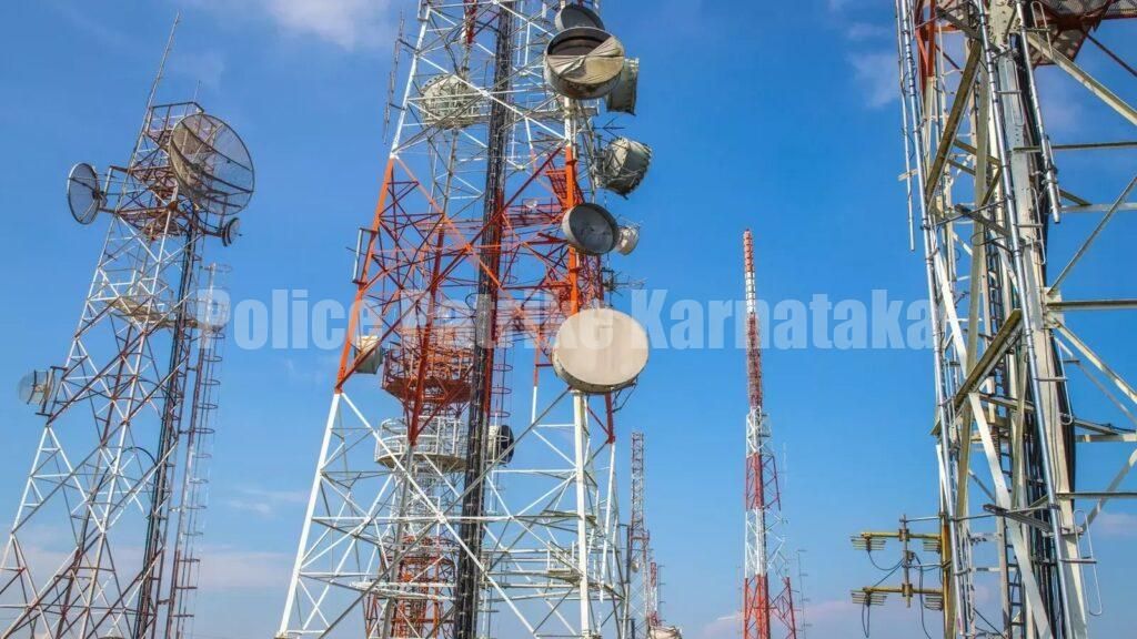 ಮಂಗಳೂರು: ಮೊಬೈಲ್ ಟವರ್ ಕಳ್ಳತನ- ದೂರು ದಾಖಲು..!