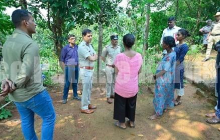 ಕಟೀಲು: ವ್ಯಕ್ತಿಯ ಸಂಶಯಾಸ್ಪದ ಸಾವು ಪ್ರಕರಣ – ಪೊಲೀಸರಿಂದ ತೀವ್ರ ತನಿಖೆ