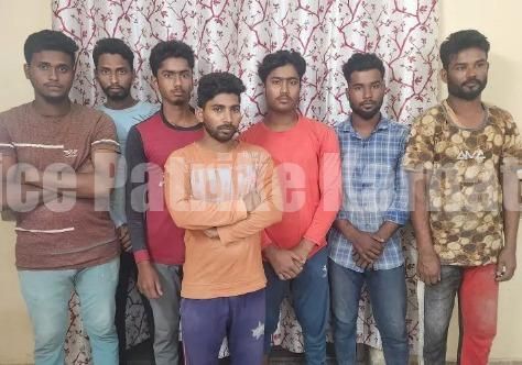 ಉಡುಪಿ: ಅಕ್ರಮ ಬಾಂಗ್ಲಾ ವಲಸಿಗರ ನ್ಯಾಯಾಂಗ ಬಂಧನ ನವೆಂಬರ್ 15 ರವರೆಗೆ ವಿಸ್ತರಣೆ