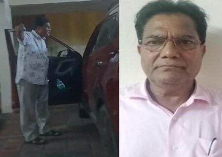 ಮಂಗಳೂರು: ಸೈಟ್ ತೋರಿಸುವ ನೆಪದಲ್ಲಿ ಯುವತಿಗೆ ಲೈಂಗಿಕ ಕಿರುಕುಳ, ರಿಯಲ್ ಎಸ್ಟೆಟ್ ಉದ್ಯಮಿ ವಿರುದ್ದ ದೂರು ದಾಖಲು