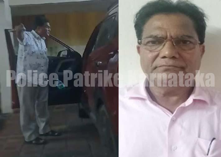 ಮಂಗಳೂರು: ಸೈಟ್ ತೋರಿಸುವ ನೆಪದಲ್ಲಿ ಯುವತಿಗೆ ಲೈಂಗಿಕ ಕಿರುಕುಳ, ರಿಯಲ್ ಎಸ್ಟೆಟ್ ಉದ್ಯಮಿ ವಿರುದ್ದ ದೂರು ದಾಖಲು