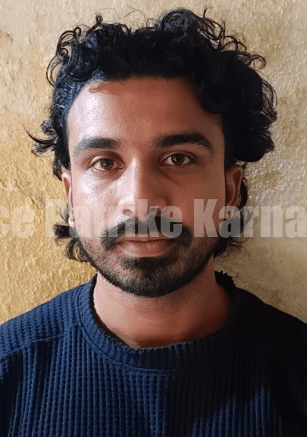 ಮುಲ್ಕಿ : ಡಿಜಿಟಲ್ ಅರೆಸ್ಟ್ ಎಂದು ನಂಬಿಸಿ ಮೋಸ – ಅಂತರ್ ರಾಜ್ಯ ಸೈಬರ್ ಕ್ರೈಂ ಆರೋಪಿ ಅರೆಸ್ಟ್