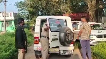 3ವರ್ಷದ ಬಾಲಕಿ ಮೇಲೆ ಅತ್ಯಾಚಾರ: ಹತ್ಯೆ ಮಾಡಿ ಮೃತದೇಹ ಹೊಲದಲ್ಲಿ ಹೂತುಹಾಕಿದ ಸಂಬಂಧಿ