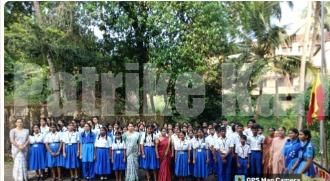 ಮಂಗಳೂರಿನ ಸಂತ ಆಗ್ನೆಸ್ ಸಮೂಹ ವಿದ್ಯಾಸಂಸ್ಥೆಗಳಿಂದ – ಸುವರ್ಣ ಕರ್ನಾಟಕ ರಾಜ್ಯೋತ್ಸವದ ಅಂಗವಾಗಿ ಸಾಂಸ್ಕೃತಿಕ ಕಾರ್ಯಕ್ರಮ