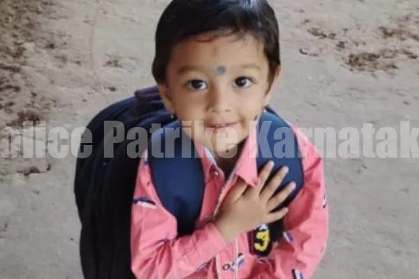 ಮಂಗಳೂರು: ಮೈಮೇಲೆ ಬಿಸಿ ಟೀ ಚೆಲ್ಲಿಕೊಂಡಿದ್ದ ಮಗು ಚಿಕಿತ್ಸೆ ಫಲಕಾರಿಯಾಗದೆ ನಿಧನ