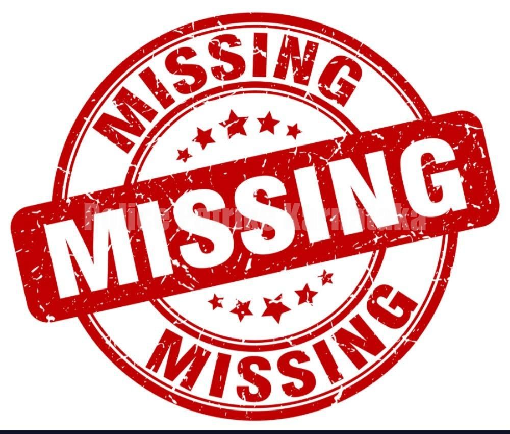 ಮಂಗಳೂರು: ಬಿಎಸ್ಸಿ ವಿದ್ಯಾರ್ಥಿನಿ ನಾಪತ್ತೆ…!!