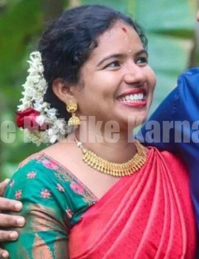 ಕಾರ್ಕಳ: ಮಗುವಿನಿಂದ ಕೆಲಸಕ್ಕೆ ಹೋಗಲು ಆಗುತ್ತಿಲ್ಲವೆಂದು ಖಿನ್ನತೆಗೊಳಗಾಗಿ ಶಿಕ್ಷಕಿ ಆತ್ಮಹತ್ಯೆ..!