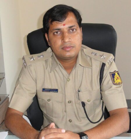 ಮಂಗಳೂರು: ಯುವಕನ ಕೊಲೆಶಂಕೆ ಪ್ರಕರಣ : ವದಂತಿಗಳಿಗೆ ಕಿವಿಗೊಡದಿರಿ: ಅನುಪಮ್ ಅಗರ್ವಾಲ್