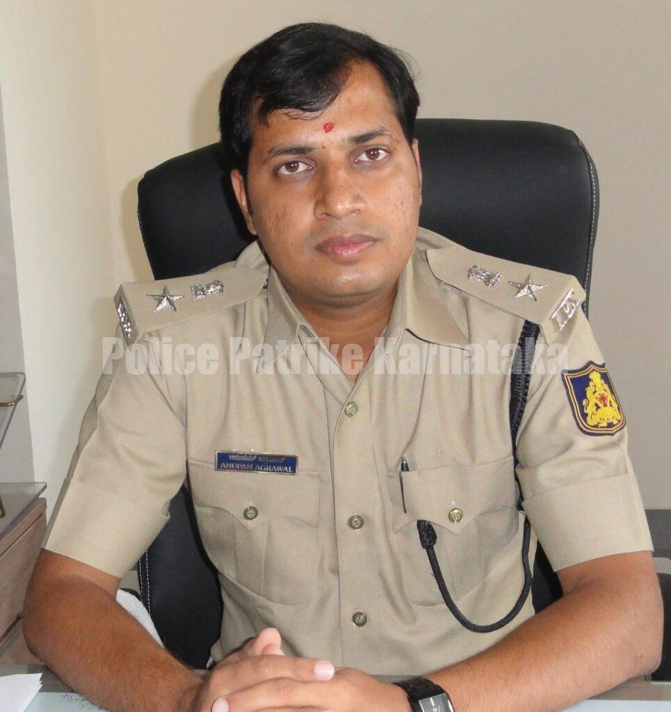 ಮಂಗಳೂರು: 2024ರಲ್ಲಿ ಸೈಬರ್ ಪ್ರಕರಣದಲ್ಲಿ 40.46 ಕೋಟಿ ರೂಪಾಯಿ ವಂಚನೆ