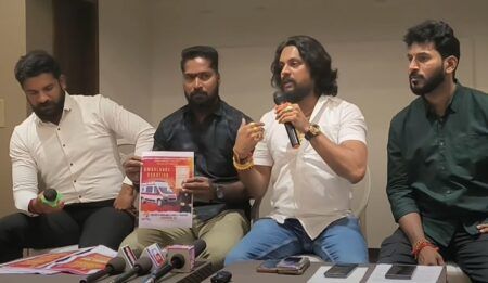 ಮಂಗಳೂರು: ಲಂಚುಲಾಲ್ ನೇತೃತ್ವದ ಅಸ್ತ್ರ ಸಂಸ್ಥೆಯಿಂದ ಉಚಿತ ಅಂಬುಲೆನ್ಸ್ ಕೊಡುಗೆ ಮತ್ತು ಸಾಮೂಹಿಕ ಮದುವೆ ಕಾರ್ಯಕ್ರಮ