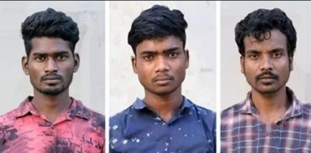 ಮಂಗಳೂರು: ಬಾಲಕಿಯನ್ನು ಸಾಮೂಹಿಕ ಅತ್ಯಾಚಾರ ಮಾಡಿ ಕೊಲೆ- ಆರೋಪಿಗಳಿಗೆ ಜೀವಾವಧಿ ಶಿಕ್ಷೆ