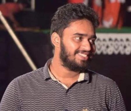 ಬೆಂಗಳೂರಿನಲ್ಲಿ ಬೈಕ್ ಅಪಘಾತ: ಬೆಳ್ತಂಗಡಿ ಮೂಲದ ವಿದ್ಯಾರ್ಥಿ ಸಾವು..!