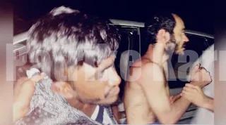 ಇಬ್ಬರು ದರೋಡೆಕೋರರ ಬಂಧನ – ನಾಲ್ವರು ಎಸ್ಕೇಪ್..!