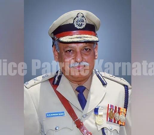 ಮಂಗಳೂರು : ನಿವೃತ್ತ ADGP ಸುರೇಶ್ ಬಾಬು ನಿಧನ..!