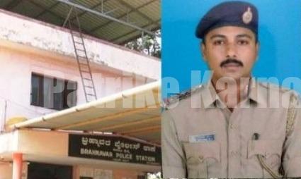 ಉಡುಪಿ: ಪೊಲೀಸ್ ಠಾಣೆಯಲ್ಲಿ ಲಾಕಪ್ ಡೆತ್ ಪ್ರಕರಣ- SI ಸಹಿತ ಇಬ್ಬರ ಅಮಾನತು