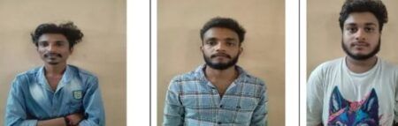 ಉಳ್ಳಾಲ: ಕೊಲೆಯತ್ನ ಪ್ರಕರಣದ ಮೂವರು ಆರೋಪಿಗಳು ಅರೆಸ್ಟ್..!