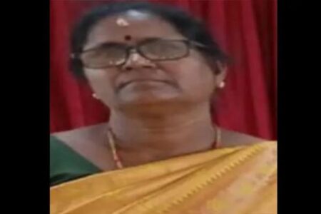 ಕಾರ್ಕಳ: ಅಣ್ಣನ ತಿಥಿಗೆ ಪೂರ್ವ ಸಿದ್ಧತೆ ಮಾಡುತ್ತಿದ್ದ ತಂಗಿ ವಿದ್ಯುತ್ ಆಘಾತಕ್ಕೊಳಗಾಗಿ ಸಾವು