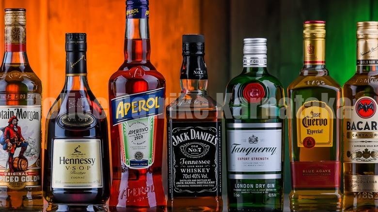 ಮದ್ಯಪ್ರೀಯರಿಗೆ ಬಿಗ್ ಶಾಕ್ : ನ.20 ರಂದು ರಾಜ್ಯಾದ್ಯಂತ ‘ಮದ್ಯ ಮಾರಾಟ’ ಬಂದ್!