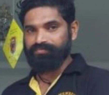 ಪುತ್ತೂರು: ಕೆದಂಬಾಡಿ ಮೂಲದ ವ್ಯಕ್ತಿ ನಾಪತ್ತೆ..!