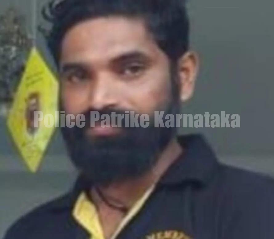 ಪುತ್ತೂರು: ಕೆದಂಬಾಡಿ ಮೂಲದ ವ್ಯಕ್ತಿ ನಾಪತ್ತೆ..!