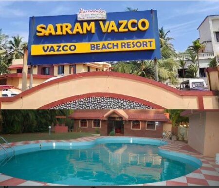 ಉಳ್ಳಾಲ: ಈಜುಕೊಳದಲ್ಲಿ ಮೂವರು ಯುವತಿಯರ ದುರ್ಮರಣ – ವಾಝ್ಕೋ ಬೀಚ್ ರೆಸಾರ್ಟ್ಗೆ ಬೀಗ ಜಡಿದ ಅಧಿಕಾರಿಗಳು