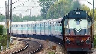 BIG NEWS: ಶಬರಿಮಲೆ ಯಾತ್ರಾರ್ಥಿಗಳಿಗೆ ಗುಡ್ ನ್ಯೂಸ್: ಹುಬ್ಬಳ್ಳಿ-ಕೊಟ್ಟಾಯಂ ನಡುವೆ ವಿಶೇಷ ರೈಲು ಸಂಚಾರ