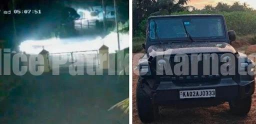 ಉಡುಪಿ: ಕಾಂಗ್ರೆಸ್ ಮುಖಂಡನ ಪುತ್ರನ ಐಷಾರಾಮಿ ಥಾರ್ ಜೀಪ್ ಗೆ ಅಮಾಯಕ ರಿಕ್ಷಾ ಚಾಲಕ ಬಲಿ…!!