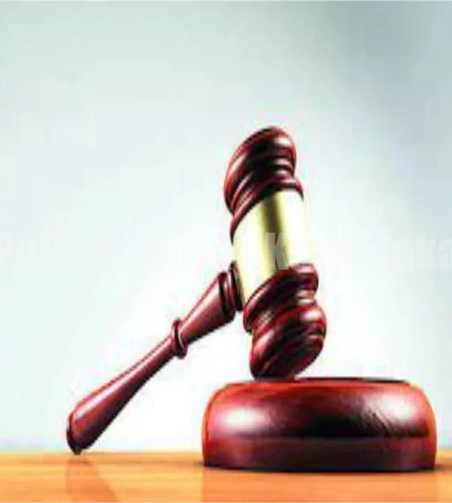 ಪುತ್ತೂರು: ಮಹಿಳೆಯ ಮಾನಭಂಗಕ್ಕೆ ಯತ್ನಿಸಿದ್ದ ಆರೋಪ ಸಾಬೀತು; ಆರೋಪಿಗೆ ಜೈಲು ಶಿಕ್ಷೆ, ದಂಡ