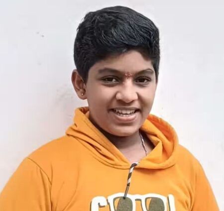 ಬಂಟ್ವಾಳ: ಮನೆಯಂಗಳದಲ್ಲಿ ನಿಂತಿದ್ದ ಬಾಲಕನಿಗೆ ಸಿಡಿಲು ಬಡಿದು ಸಾವು…!