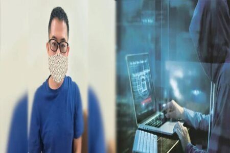 100 ಕೋಟಿ ರೂ. ಮೊತ್ತದ ಬೃಹತ್ ಸೈಬರ್ ವಂಚನೆ; ಚೀನಾ ಪ್ರಜೆ ಅರೆಸ್ಟ್..!