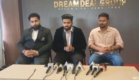 ಡ್ರಾ ಸಂದರ್ಭ ವಂಚನೆ : ಡ್ರೀಮ್ ಡೀಲ್ ಗ್ರೂಪ್ ನ ಇಬ್ಬರು ಸಿಬ್ಬಂದಿಗಳು ವಜಾ..!