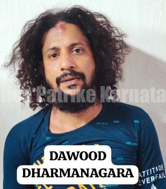 ಮಂಗಳೂರು: ಕುಖ್ಯಾತ ರೌಡಿ ಶೀಟರ್ ಅರೆಸ್ಟ್..! ಬಂಧನ ವೇಳೆ ಪೋಲಿಸ್ ಅಧಿಕಾರಿಗಳ ಮೇಲೆ ಹಲ್ಲೆ