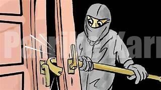 ಸುಳ್ಯ: ಅಂಗಡಿ ಮತ್ತು ಹೋಟೆಲ್ ಬೀಗ ಮುರಿದು ಒಳ ನುಗ್ಗಿದ ಕಳ್ಳರು- ನಗದು ಕಳವು