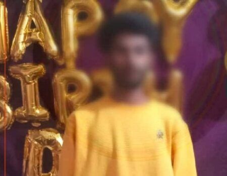 ಅಜ್ಜಿಯನ್ನ ರೇಪ್ ಮಾಡಲು ಹೋಗಿದ್ದ ವಿಕೃತ ಕಾಮುಕ, ಮಾಡಿದ್ದು ಡಬಲ್ ಮರ್ಡರ್..!