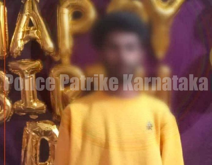 ಅಜ್ಜಿಯನ್ನ ರೇಪ್ ಮಾಡಲು ಹೋಗಿದ್ದ ವಿಕೃತ ಕಾಮುಕ, ಮಾಡಿದ್ದು ಡಬಲ್ ಮರ್ಡರ್..!